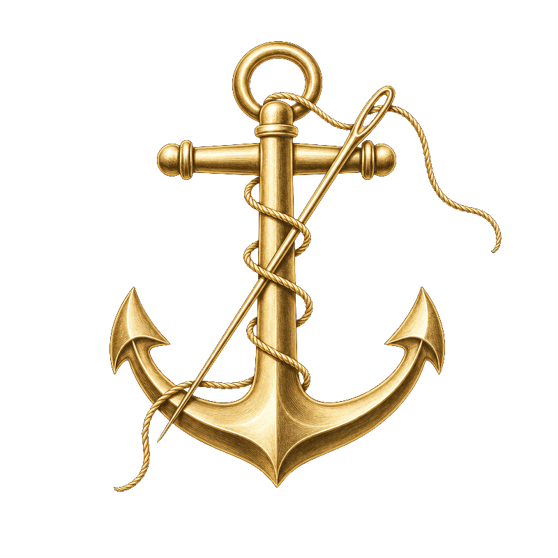 A Lake Effect Upholstery logo